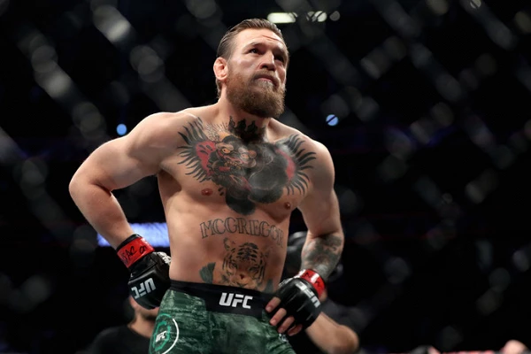 Макгрегор объявил о возвращении в UFC